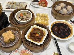 -稻香酒家·35年老字号(侨光店)