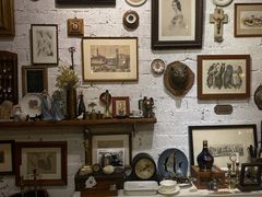 -大理床单厂艺术区