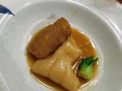 -潮汕味道·煮海餐厅(金麟大厦店)