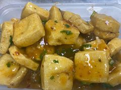 -路边摊胡同里(星城商厦店)