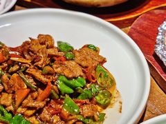 -穿越·兴化早茶·兴化味(英武路店)