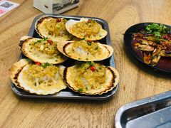 -老虎滩大连海鲜烧烤(建邺云锦路总店)