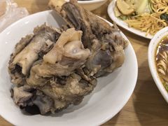 -水仙拉面(水仙街店)