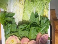 -菌彩云南野生菌火锅(万达广场店)