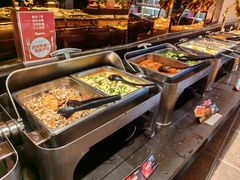 -比格比萨(国际能源店)