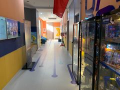 -能量学院少儿体能运动馆(公园1872店)