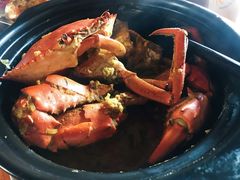 -Ministry of Crab(科伦坡店)