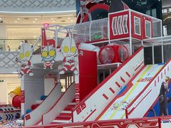 -万达广场(宝山店)