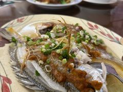-腰记饭店(龙源路店)