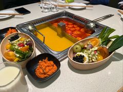 -海底捞火锅(亲子主题北金鹰店)