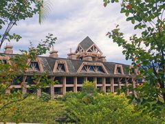 -广州锦绣香江度假别墅