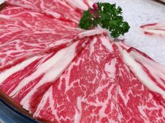 -澳门豆捞(裕华东路店)