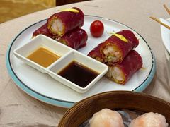 -海龙阁酒家·37年老字号粤菜(保利广场店)