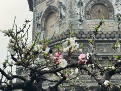 -玲珑塔公园