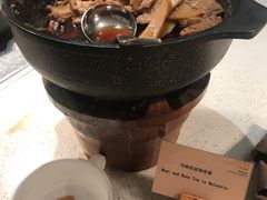 -顺德联塑万怡酒店·万荟轩自助餐厅