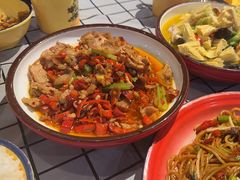 -江西老表·经典江西八大碗