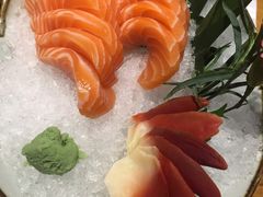-三上料理(西湖文化广场店)