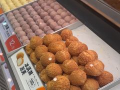 -東更道点心行(崂山丽达店)