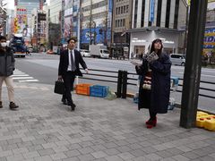 -秋叶原电器街