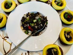 -御仙都北京菜馆·烤鸭店(双井店)