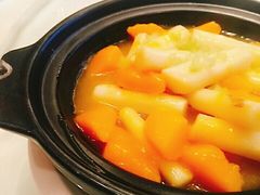 -汇景海鲜店