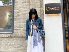 -intime coffee(芝麻街店)