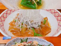 -希望日本料理(保利香槟花园店)