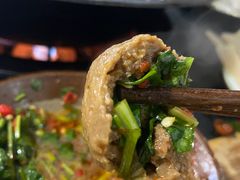 牛丸-重庆故事姊妹老火锅(财经学院店)