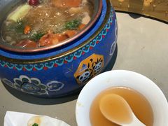 -享月汤皇·海鲜小火锅·聚会(曲江创意谷店)