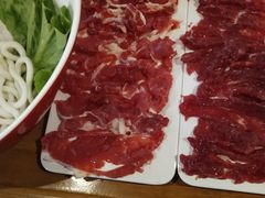 -牛很鲜潮汕牛肉火锅(朝晖路店)