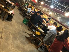 大堂-镇江龙·火锅串串(武侯祠店)
