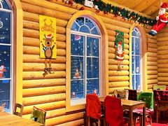 -宁波冰雪大世界(北仑区)