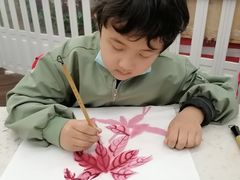 -阿妮亚少儿美术书法(望京店)