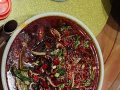 -和源祥·日照菜扛把子(万平口一店)