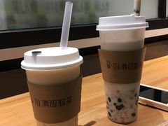 -茶百道(柏威年店)