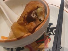 -禄运茶居·手工点心(猎德店)