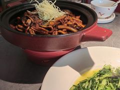 -吴越荣记·苏州菜·松鼠桂鱼(斜塘老街店)