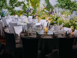 -永泰福朋喜来登酒店-宴会厅