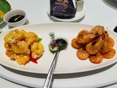 -荣兴酒家(徐家汇店)