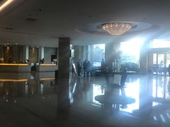 -赛象酒店·福泉阁中餐厅