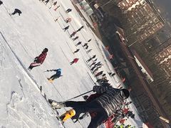 -蓟县盘山滑雪场