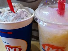 -DQ·蛋糕·冰淇淋(五角场万达店)