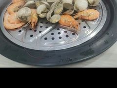 -船奇蒸汽海鲜·闽菜(八市海鲜总店)