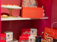 -阮大兴糕团(日月光中心店)