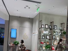 -海马体照相馆(重庆万象城大师店)