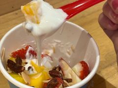 -丁丁&当当牦牛酸奶·酥油面包(官门口店)