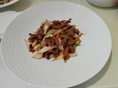 -满堂·烤鸭店·北京菜(鼓楼店)