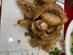 -湛江渔港·大排档(乐园路总店)