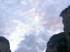 -云丘山景区