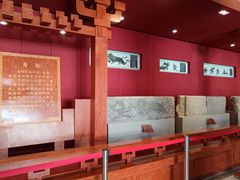 -卧龙岗文化园-南阳市汉画馆